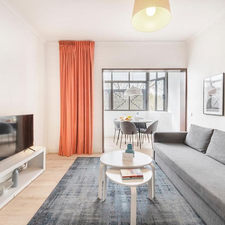 Comfy Apartment By Olala Homes Cascais Exteriör bild
