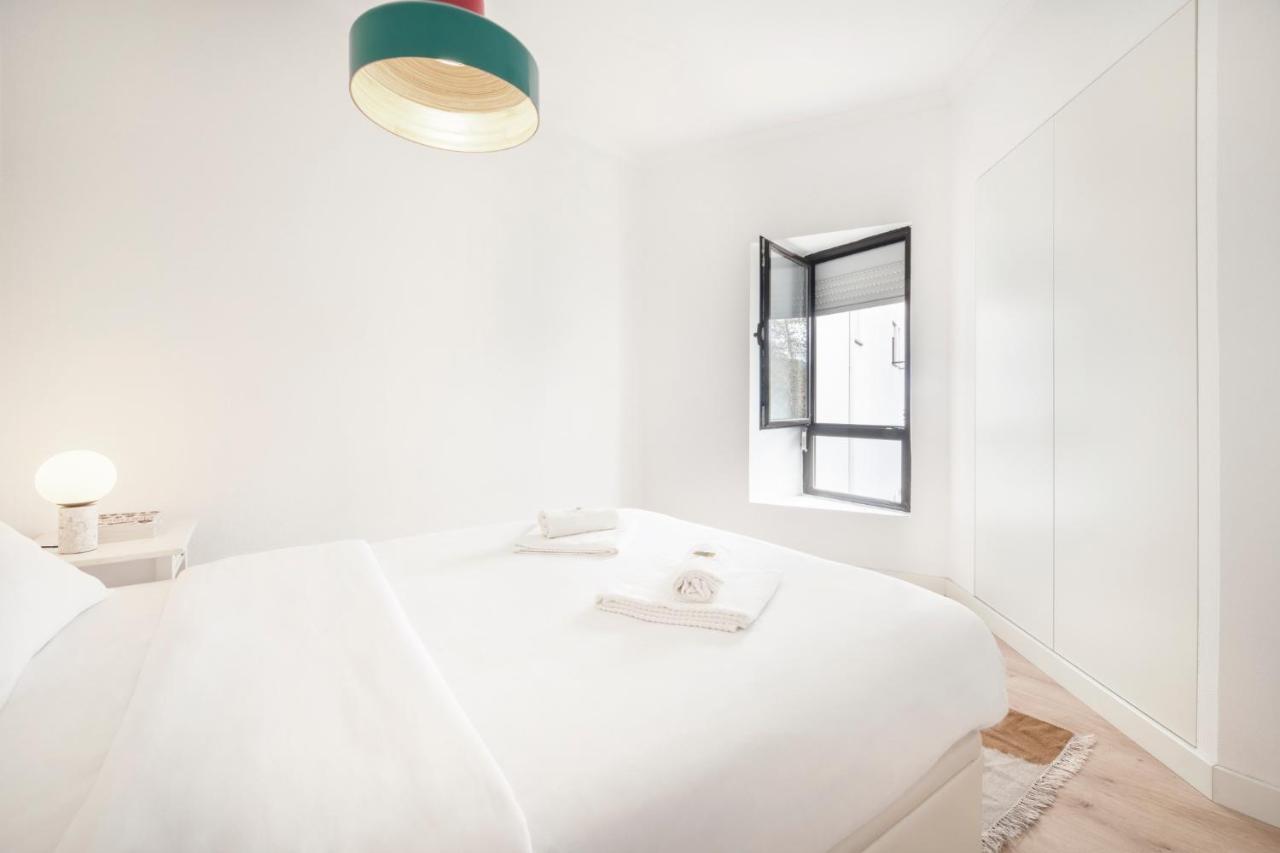 Comfy Apartment By Olala Homes Cascais Exteriör bild