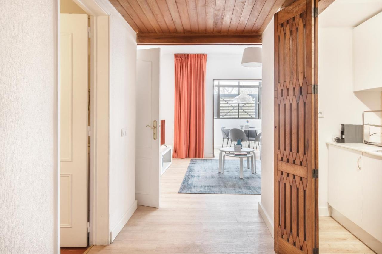 Comfy Apartment By Olala Homes Cascais Exteriör bild