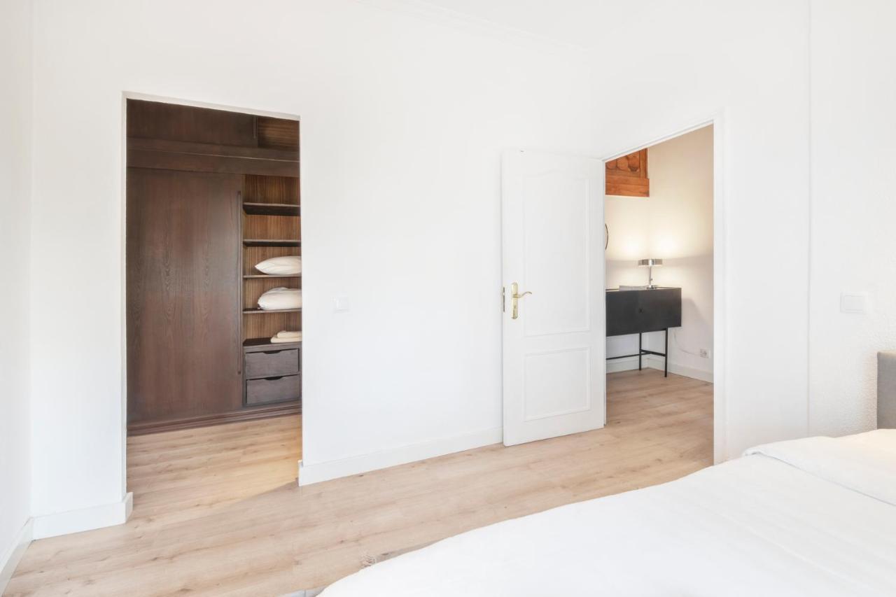 Comfy Apartment By Olala Homes Cascais Exteriör bild