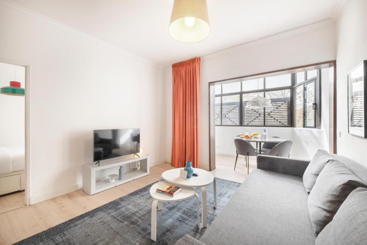 Comfy Apartment By Olala Homes Cascais Exteriör bild