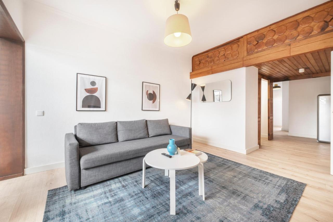 Comfy Apartment By Olala Homes Cascais Exteriör bild