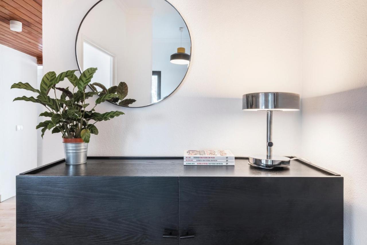 Comfy Apartment By Olala Homes Cascais Exteriör bild