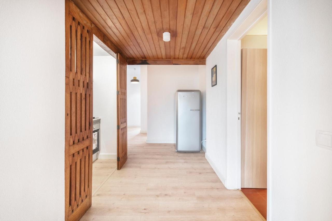 Comfy Apartment By Olala Homes Cascais Exteriör bild