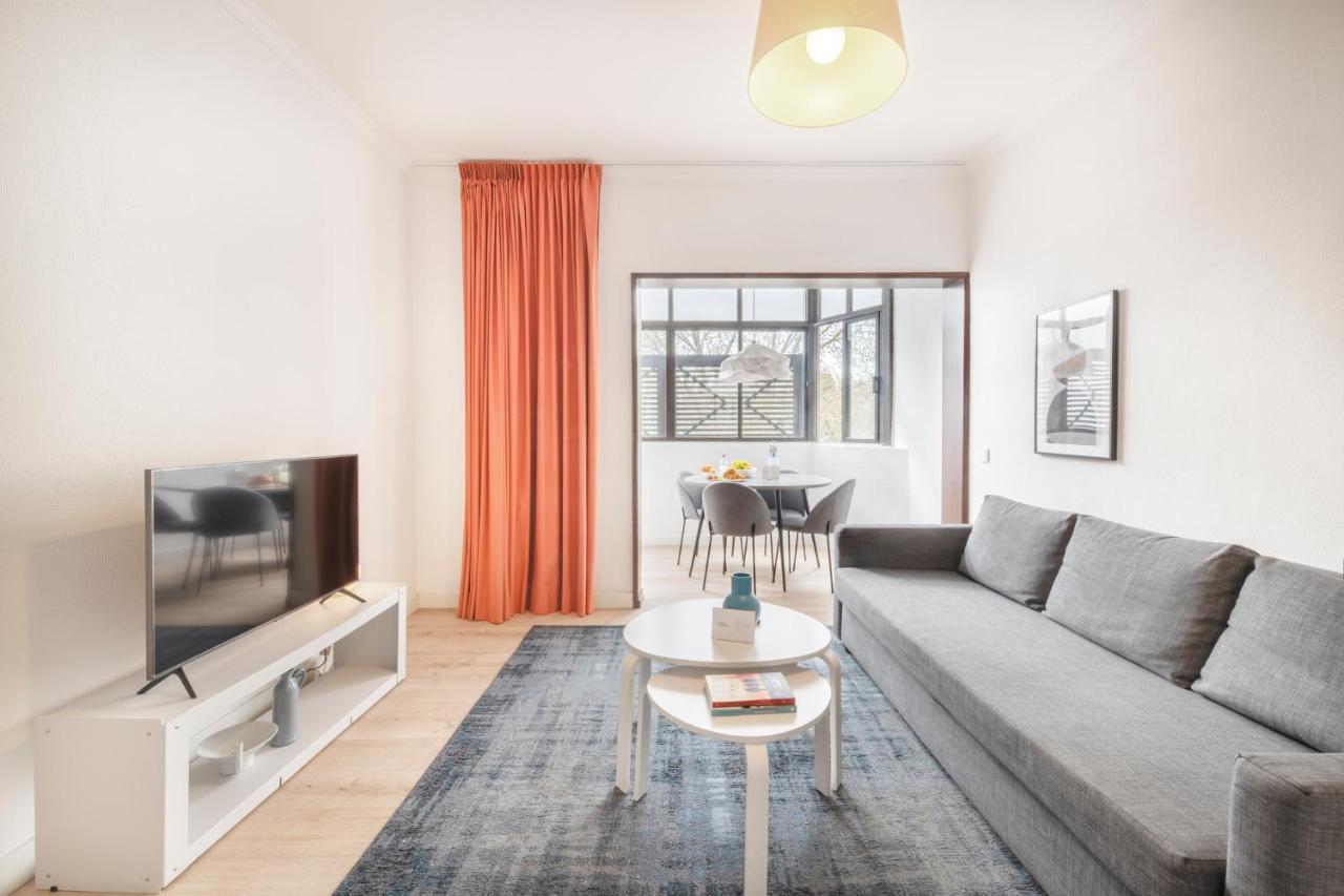Comfy Apartment By Olala Homes Cascais Exteriör bild